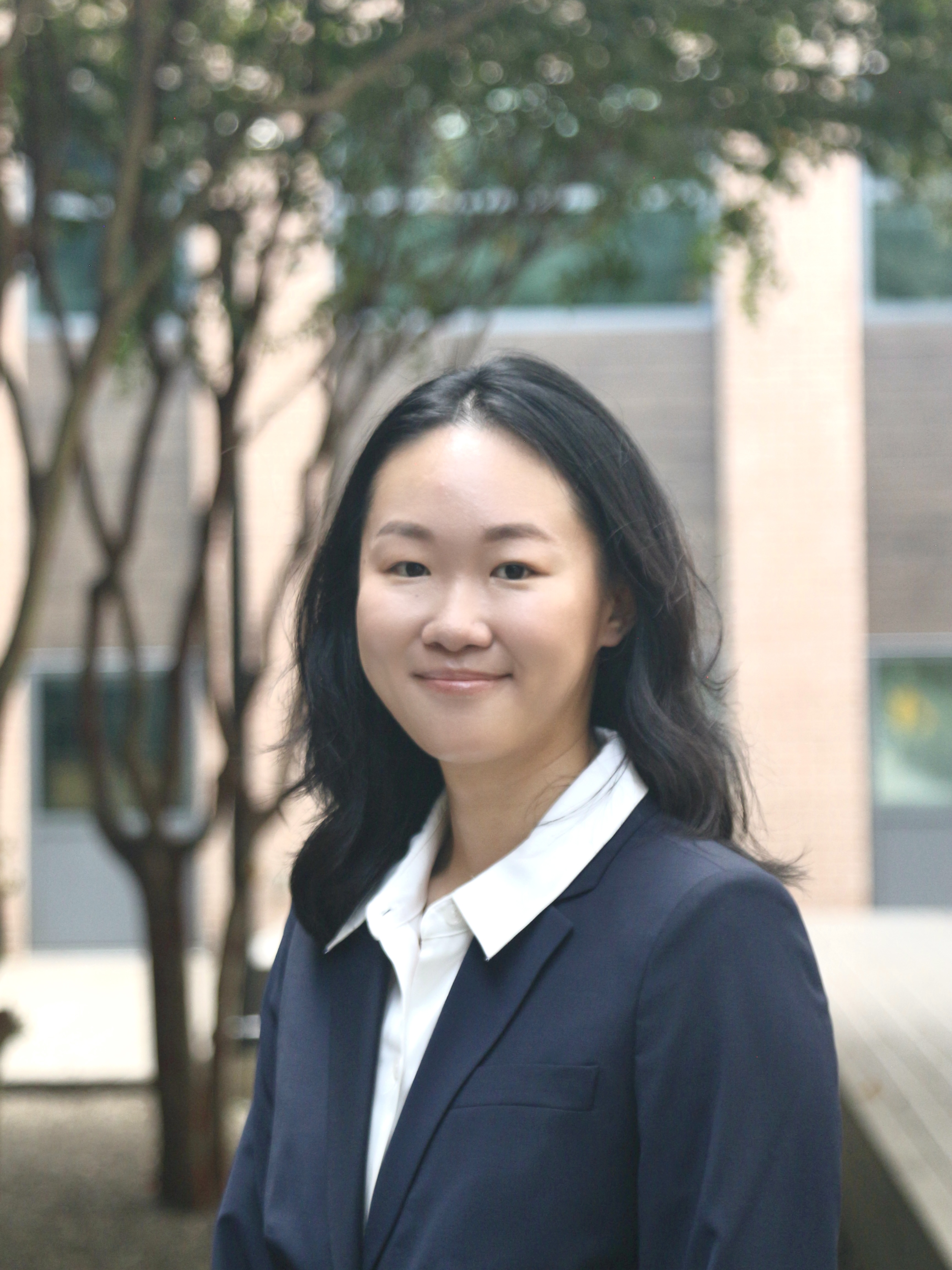 Yuwei Zhang